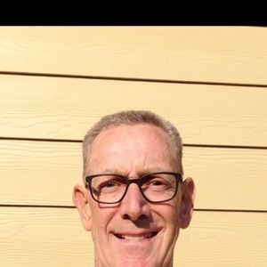 Meet your Posher, Gus